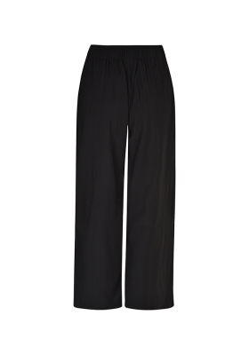 شلوار پارچه ای واید زنانه