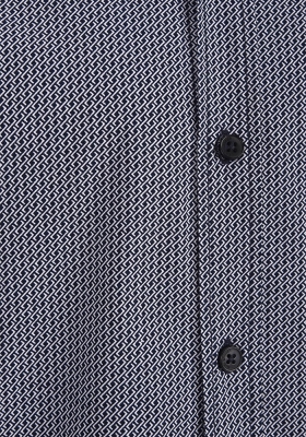 پیراهن مردانه پوپلین چاپی