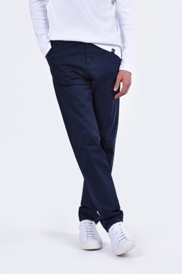 شلوار کتان  رگولار فیت