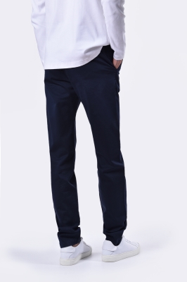 شلوار کتان  رگولار فیت