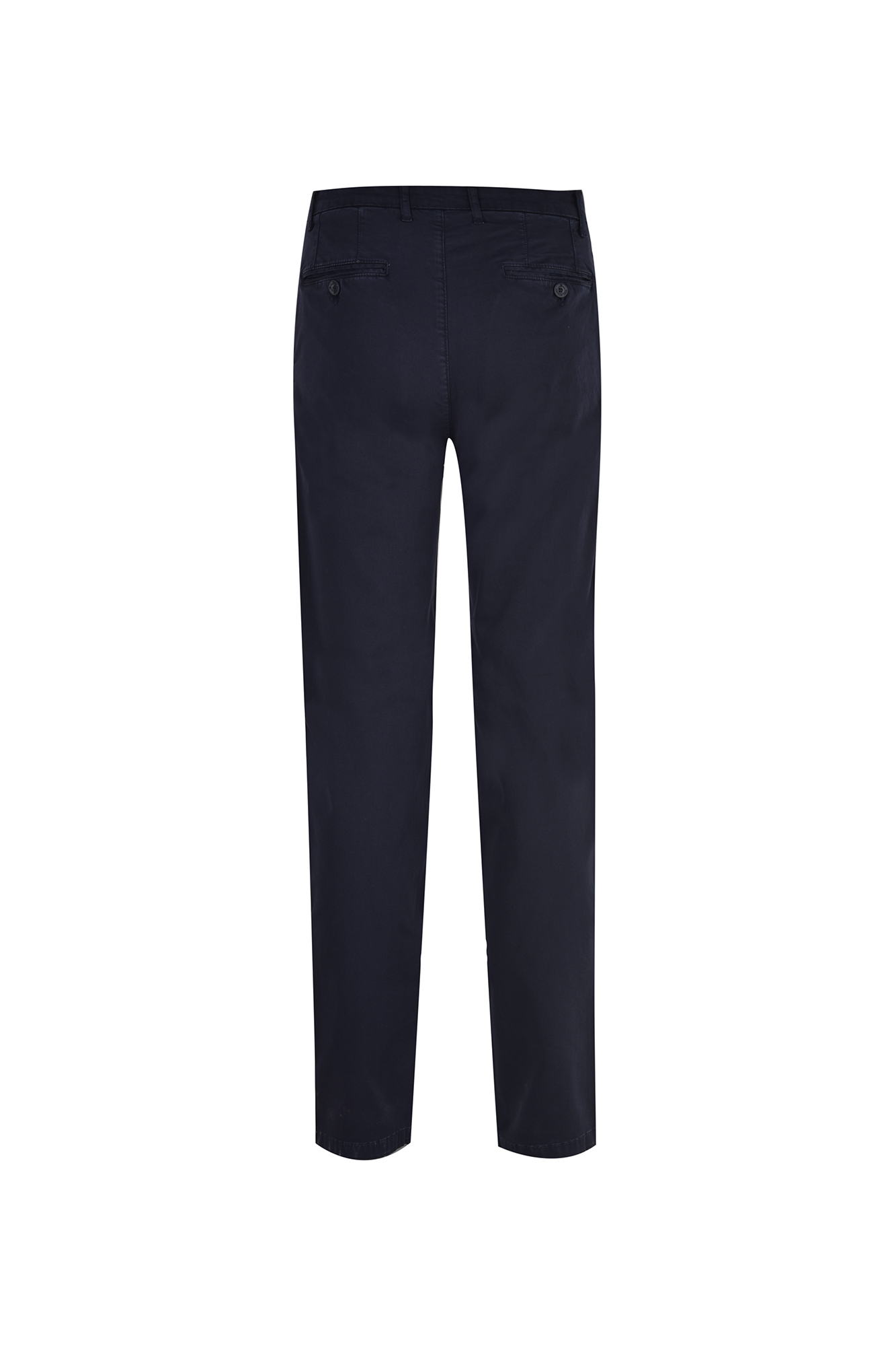 شلوار کتان  رگولار فیت