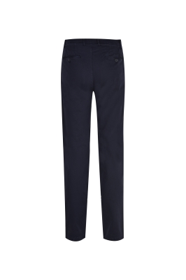 شلوار کتان  رگولار فیت