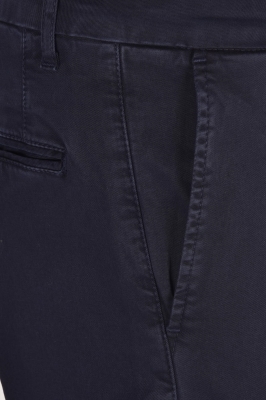 شلوار کتان  رگولار فیت