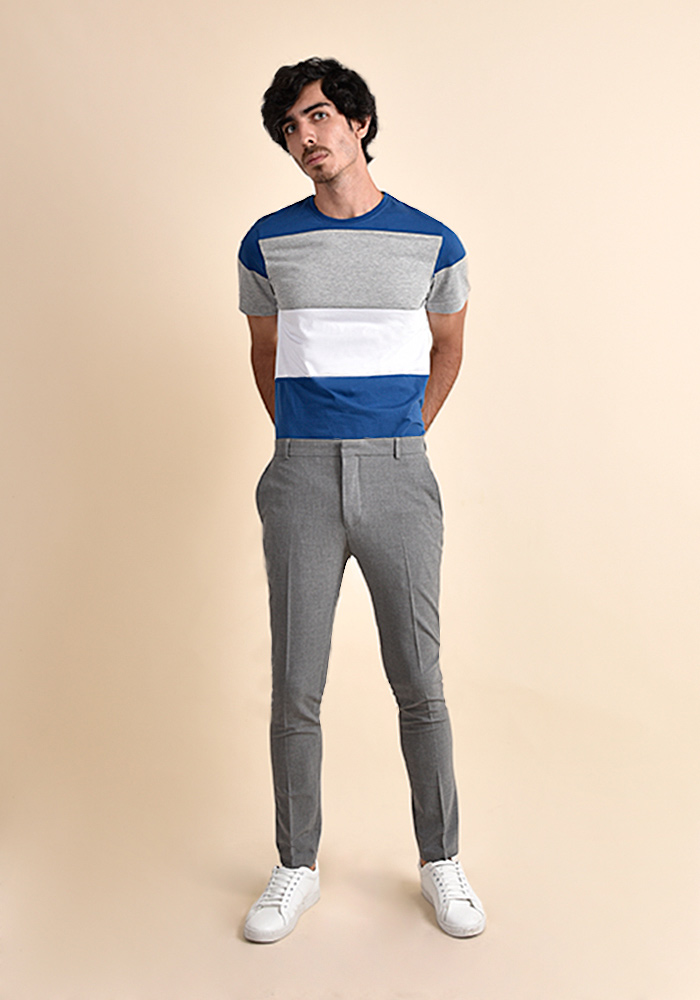 تی شرت آستین کوتاه رینگر