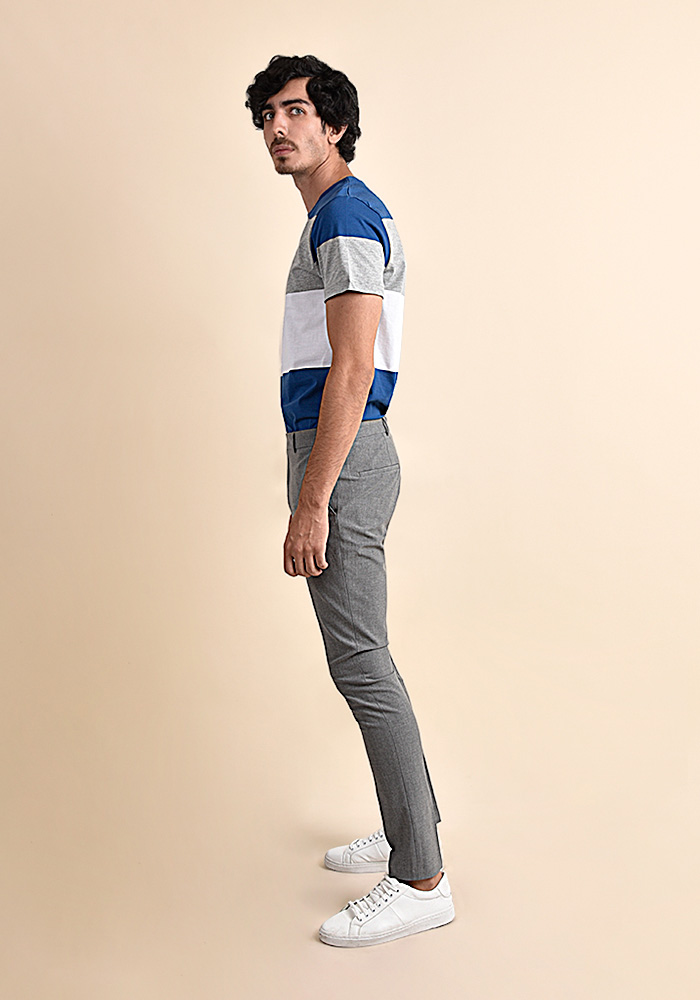 تی شرت آستین کوتاه رینگر