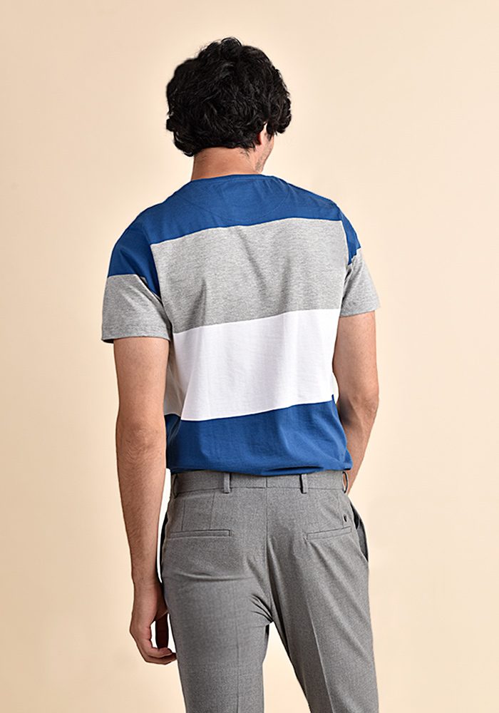 تی شرت آستین کوتاه رینگر