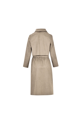 مانتو سوییت دو تیکه