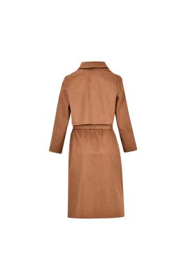 مانتو سوییت دو تیکه