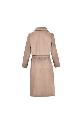 مانتو سوییت دو تیکه