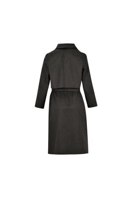 مانتو سوییت دو تیکه