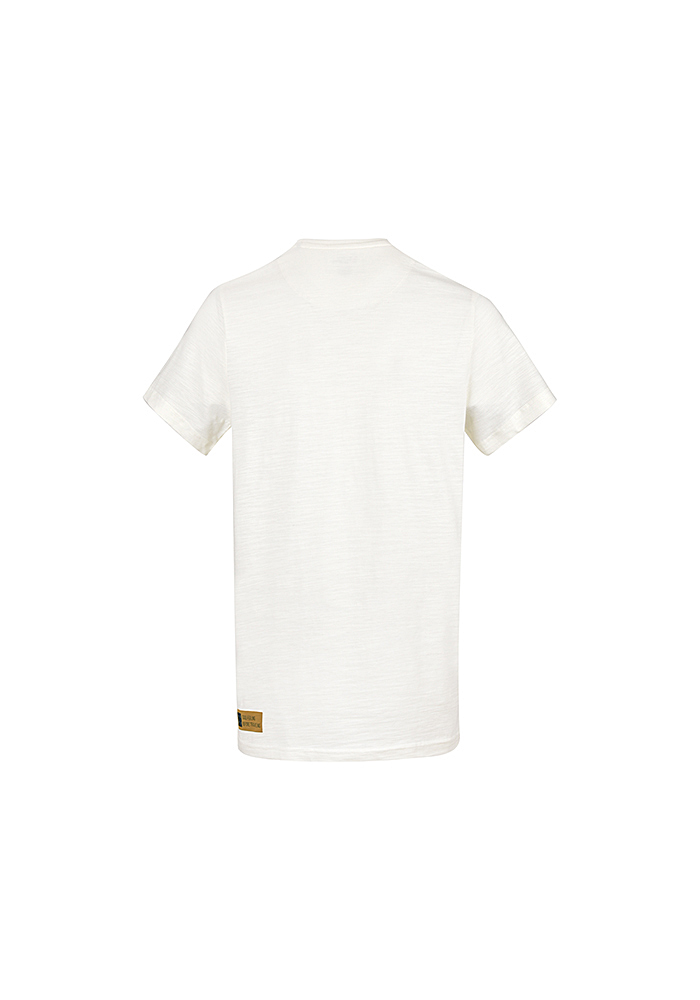 تی شرت آستین کوتاه چاپی