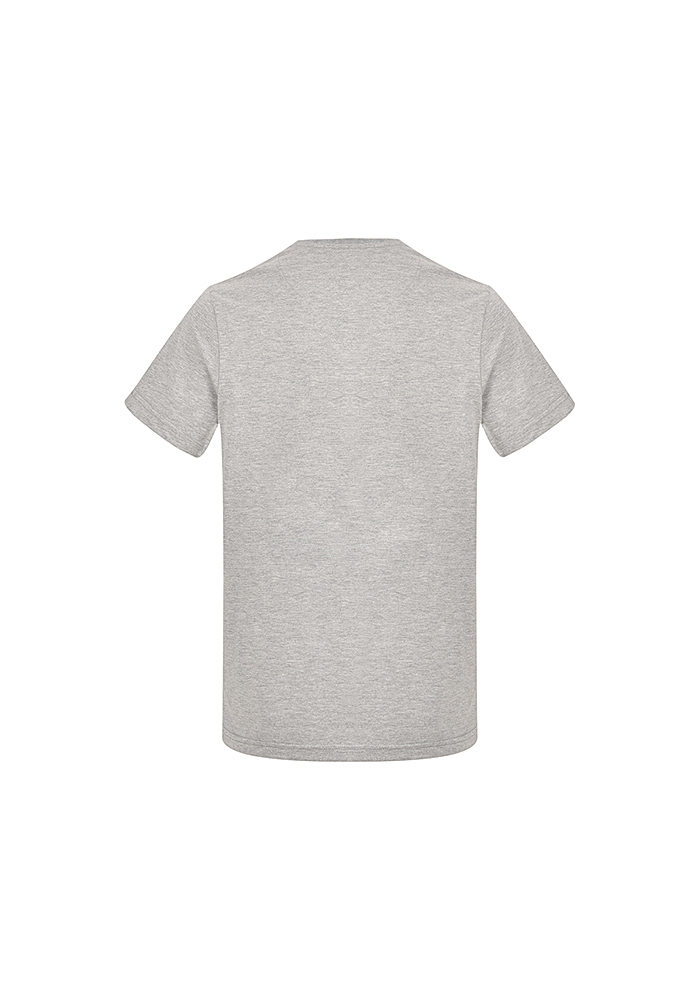 تی شرت مردانه آستین کوتاه چاپی