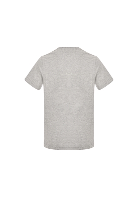 تی شرت مردانه آستین کوتاه چاپی