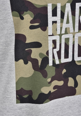 تی شرت مردانه آستین کوتاه چاپی