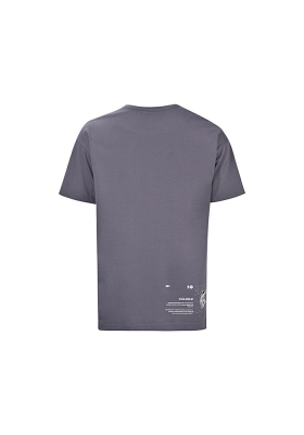 تی شرت آستین کوتاه چاپی