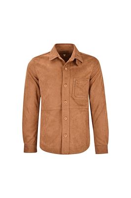 کاپشن کوتاه تک جیب