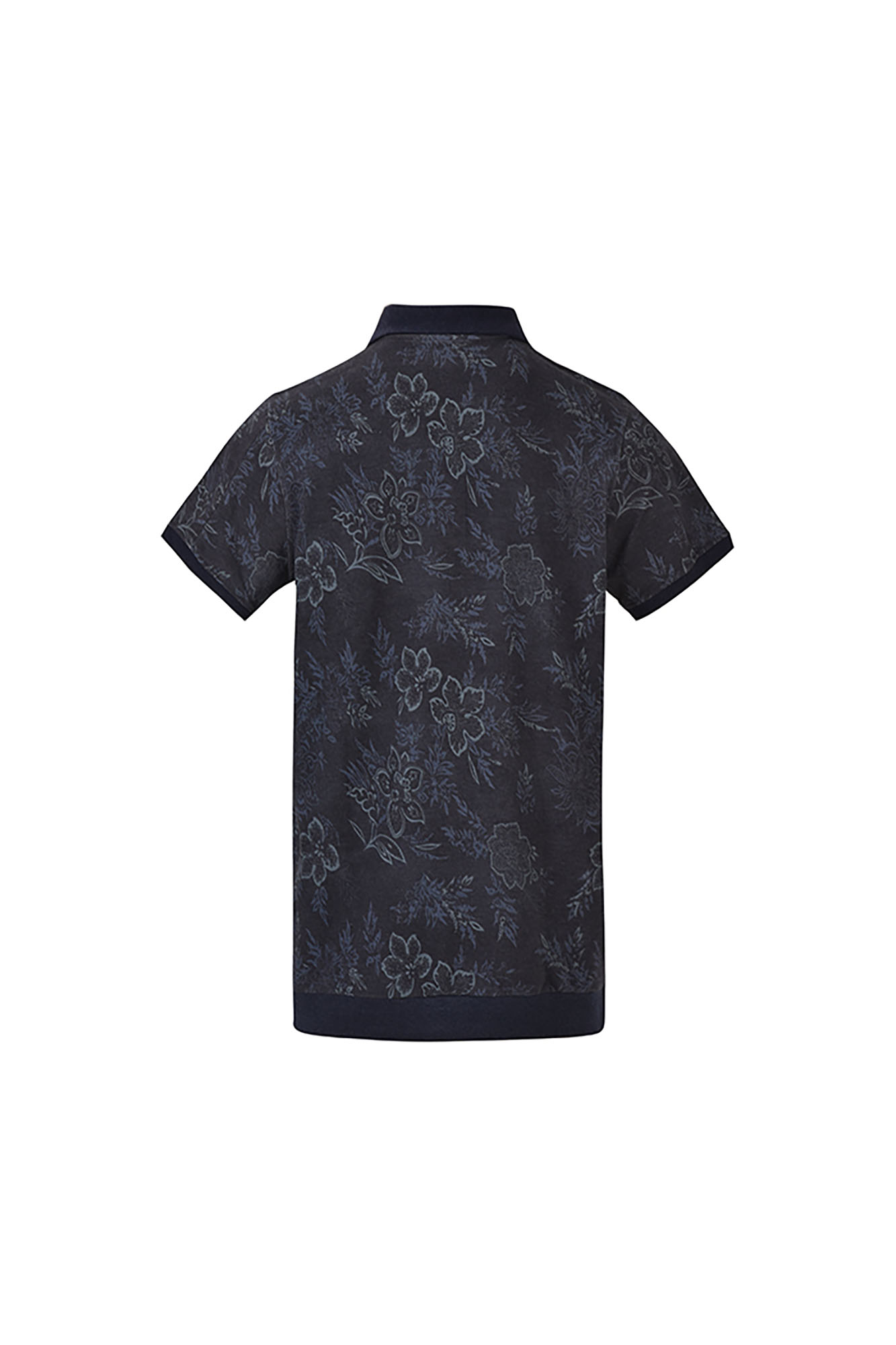 پولوشرت آستین کوتاه