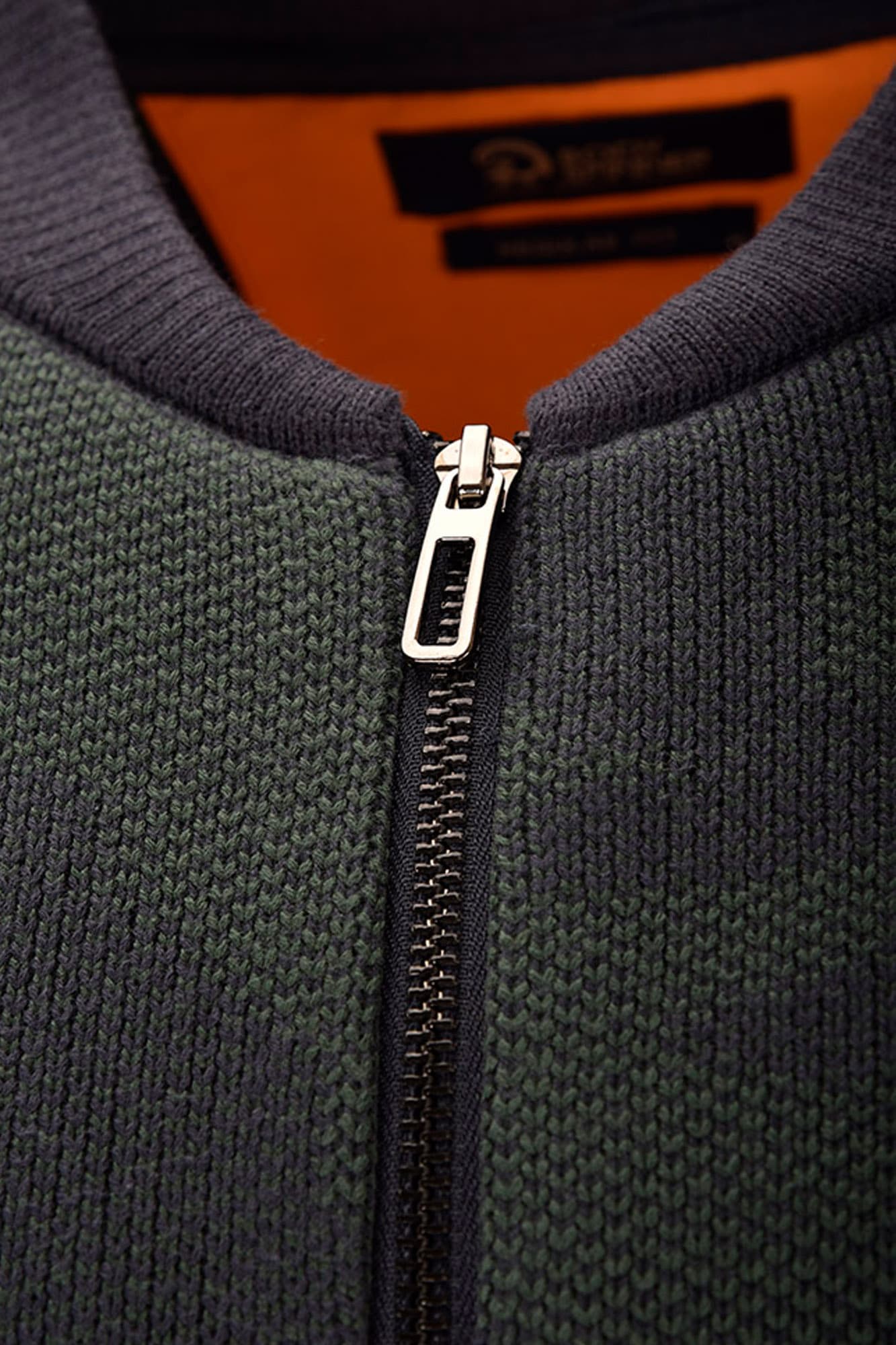 ژاکت کاموفلاژ