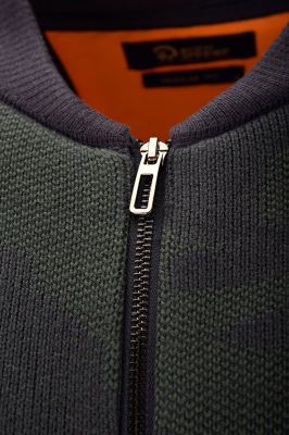 ژاکت کاموفلاژ