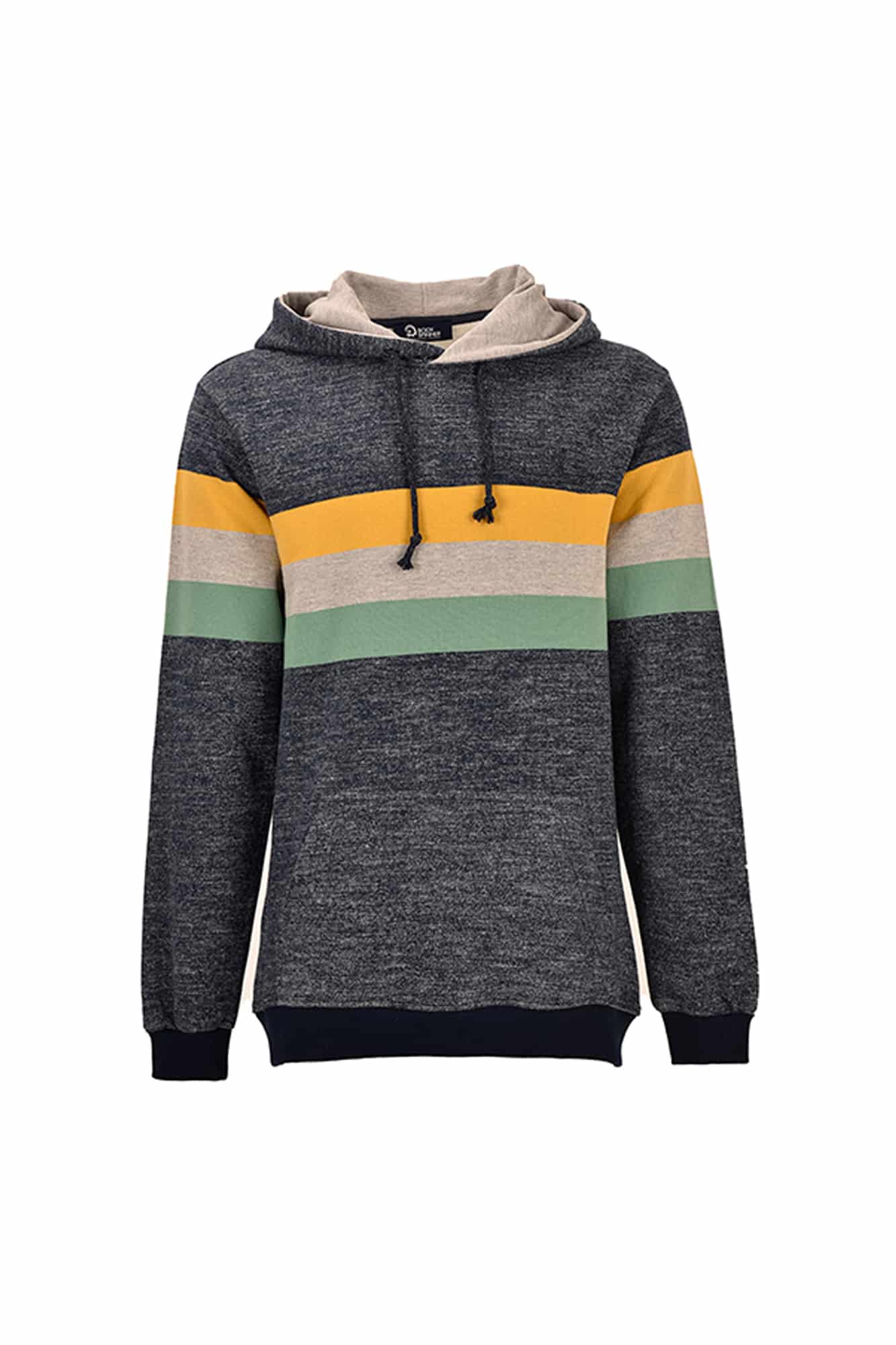 هودی رینگر آستین بلند