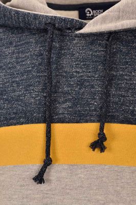 هودی رینگر آستین بلند