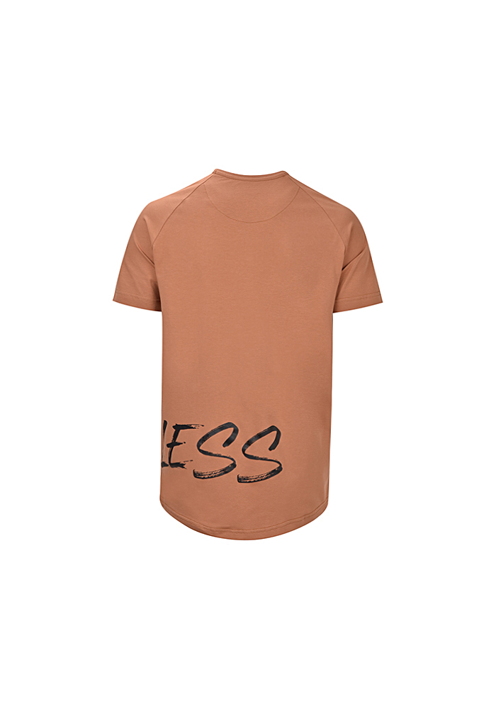 تی شرت آستین کوتاه چاپی