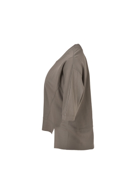 بلوز آستین کوتاه