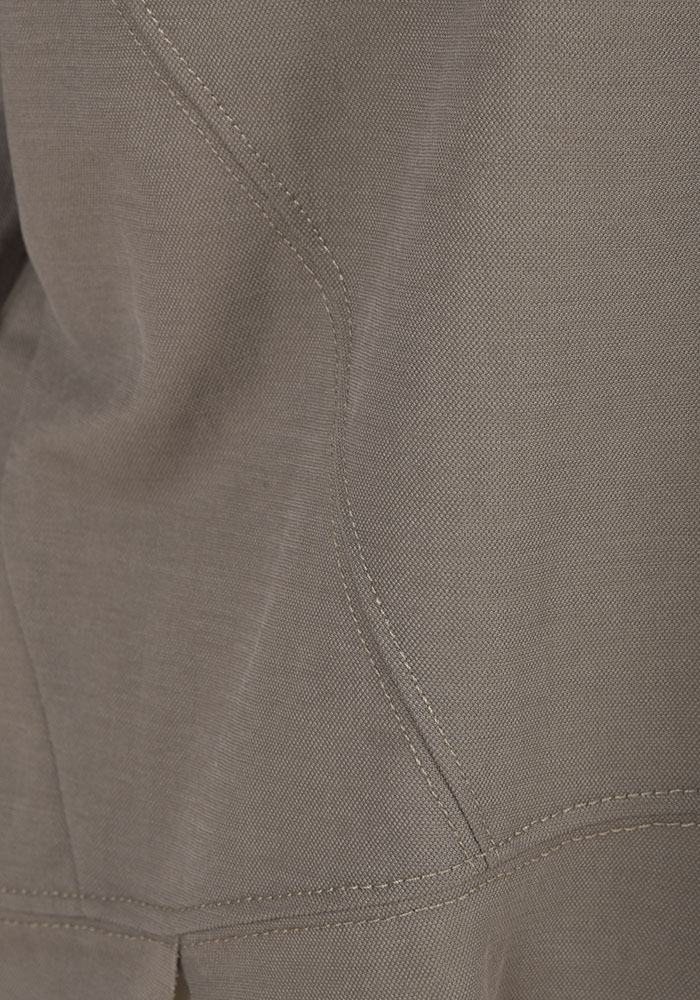 بلوز آستین کوتاه