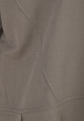 بلوز آستین کوتاه