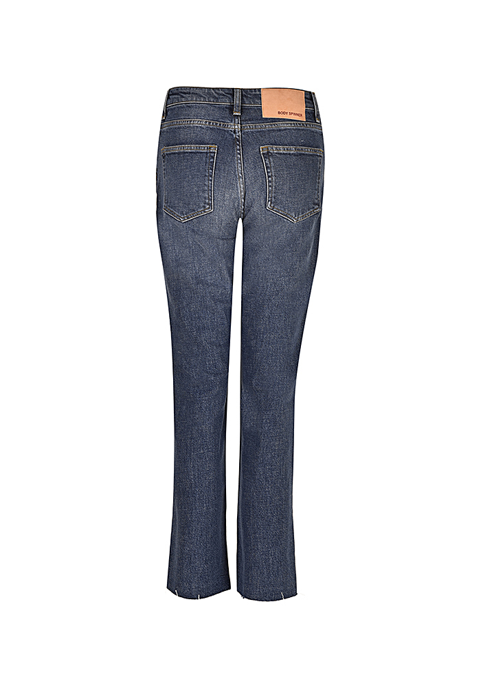 شلوار جین استریت