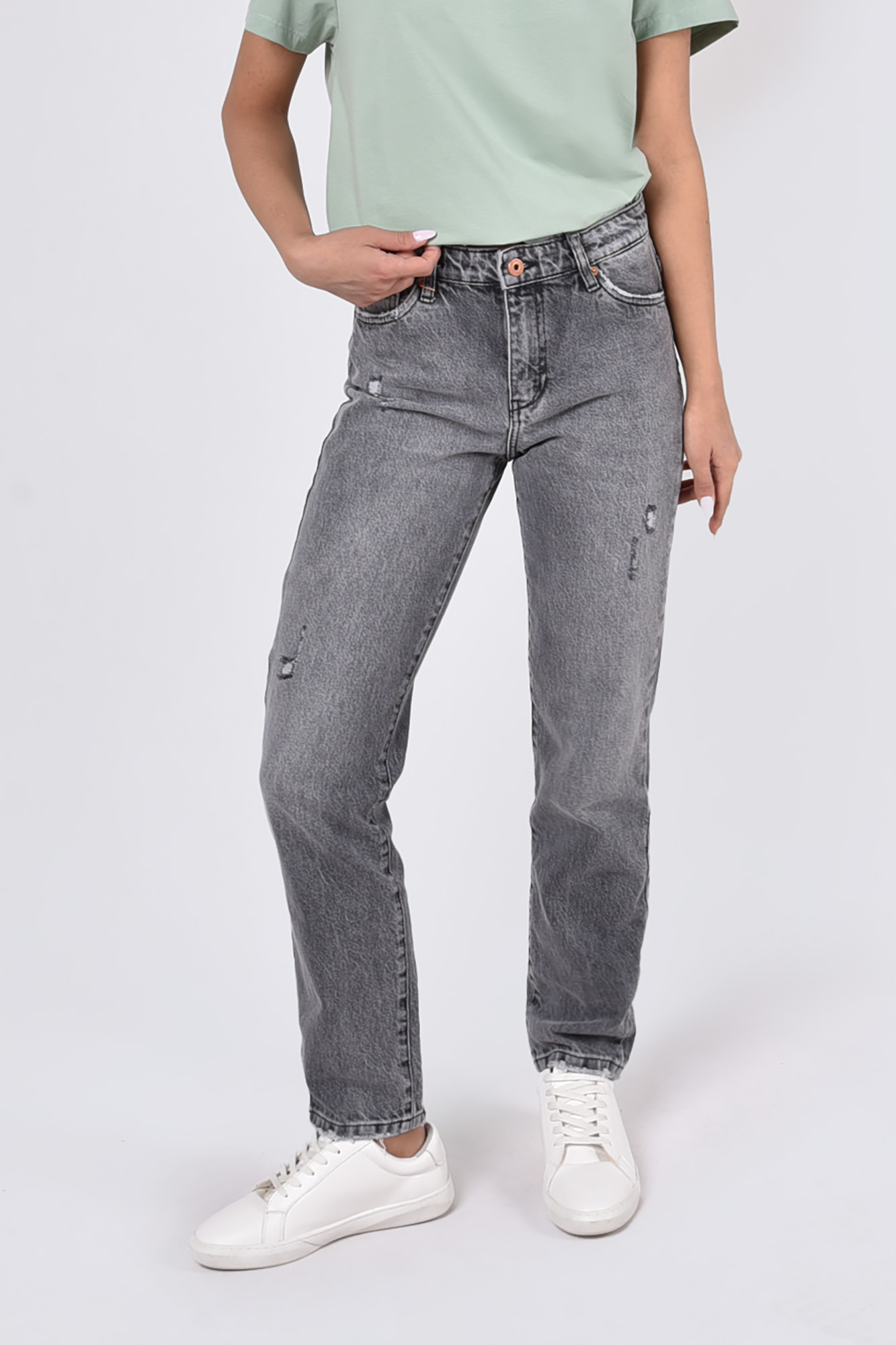 شلوار جین استریت