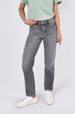 شلوار جین استریت