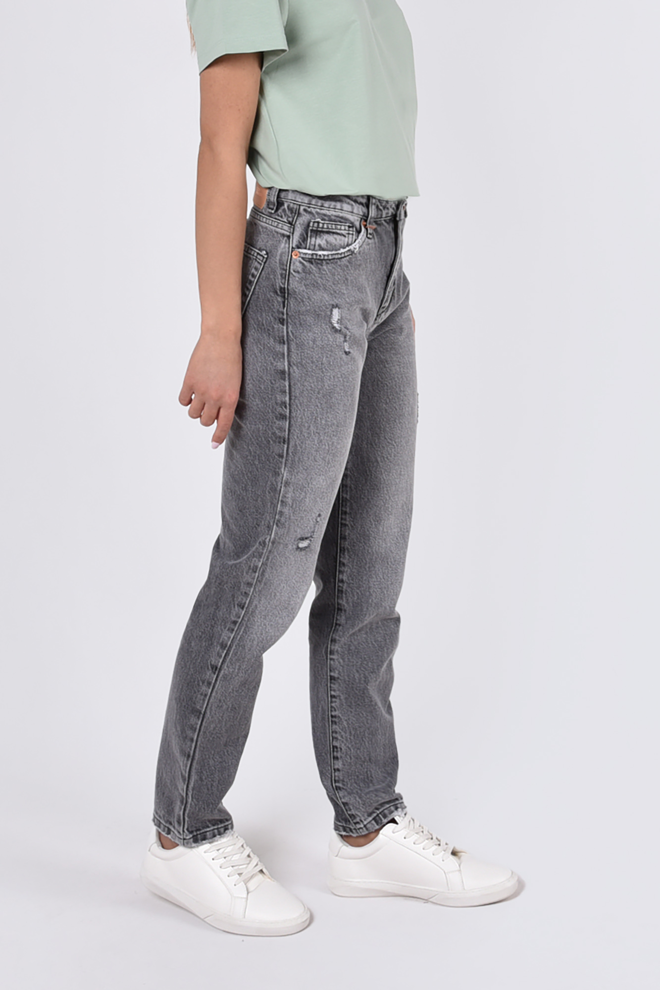 شلوار جین استریت