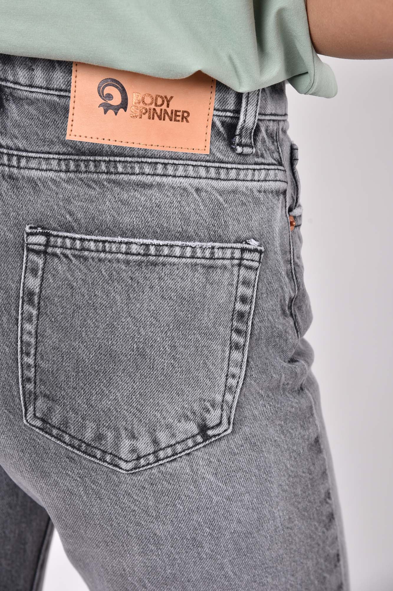 شلوار جین استریت