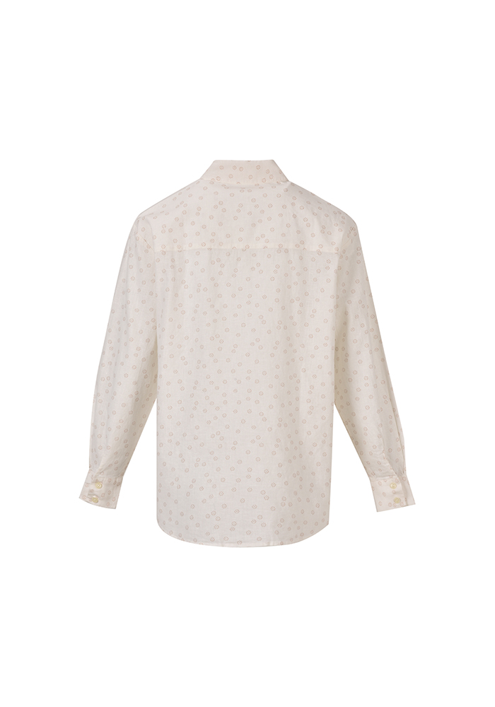 شومیز آستین بلند