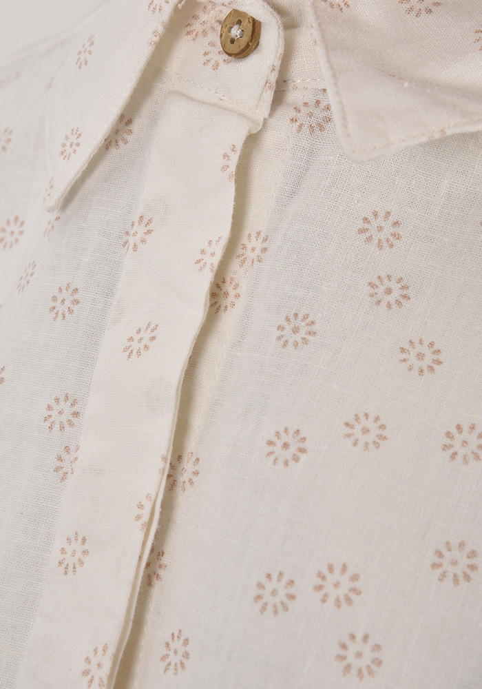 شومیز آستین بلند