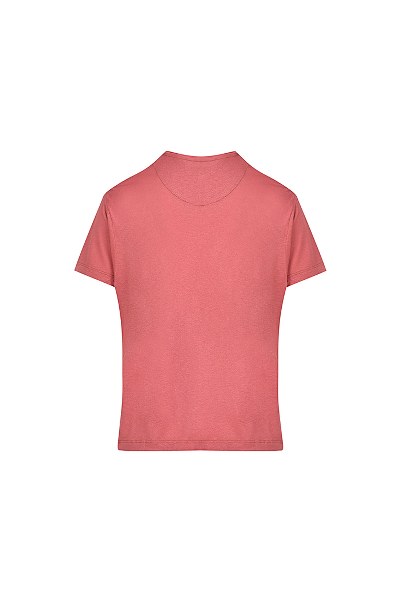 تی شرت زنانه آستین کوتاه چاپی