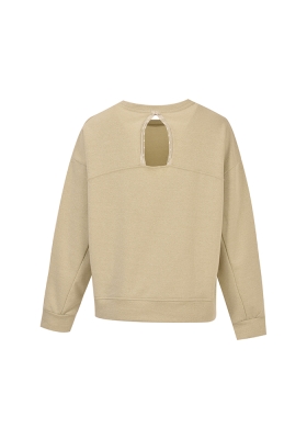 تیشرت آستین بلند