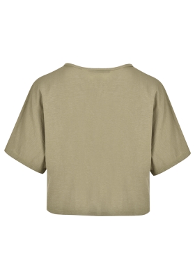 بلوز جلوگتردار