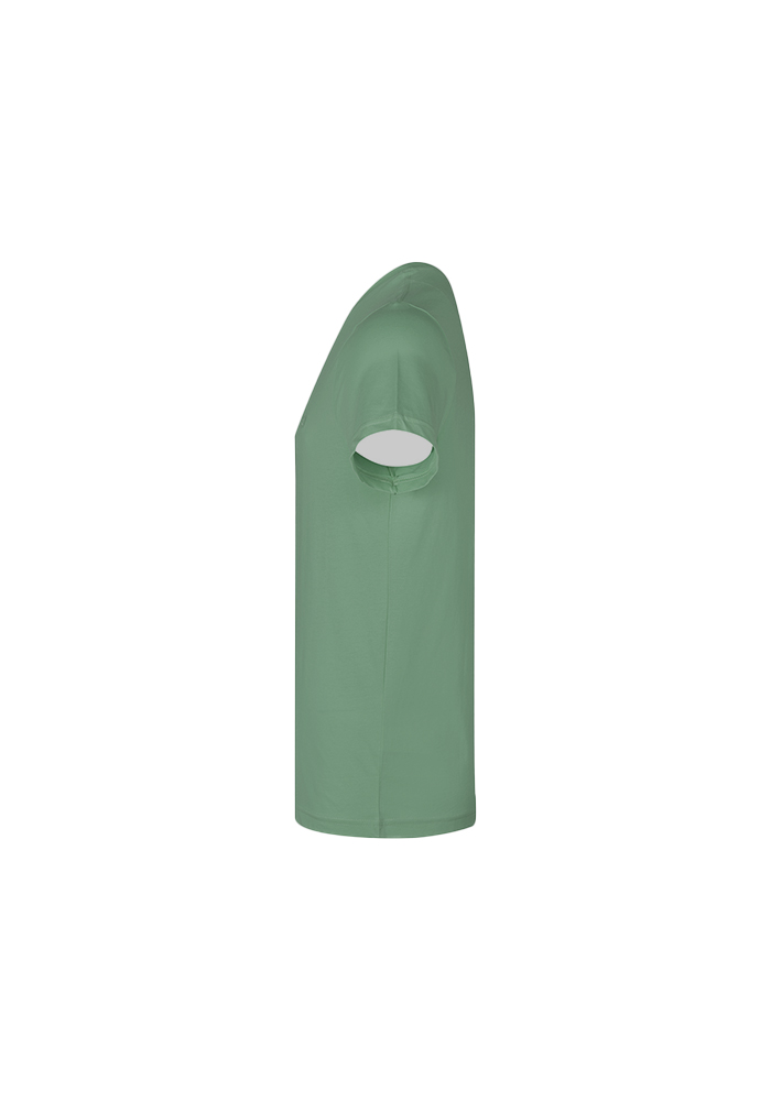 تیشرت آستین کوتاه یقه گرد بیسیک