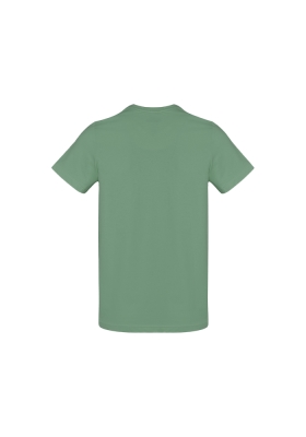 تیشرت آستین کوتاه یقه گرد بیسیک