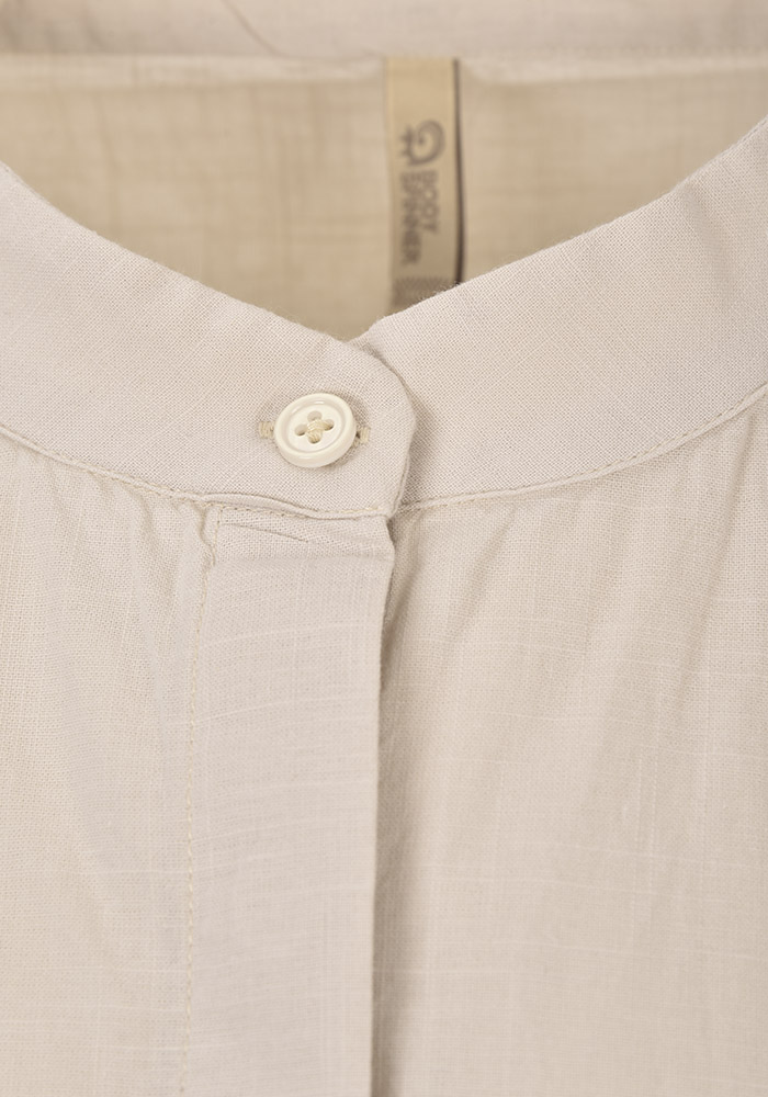 شومیز زنانه آستین بلند لیفه ای