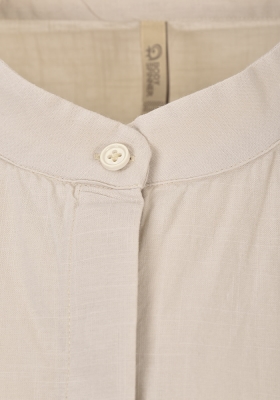 شومیز زنانه آستین بلند لیفه ای