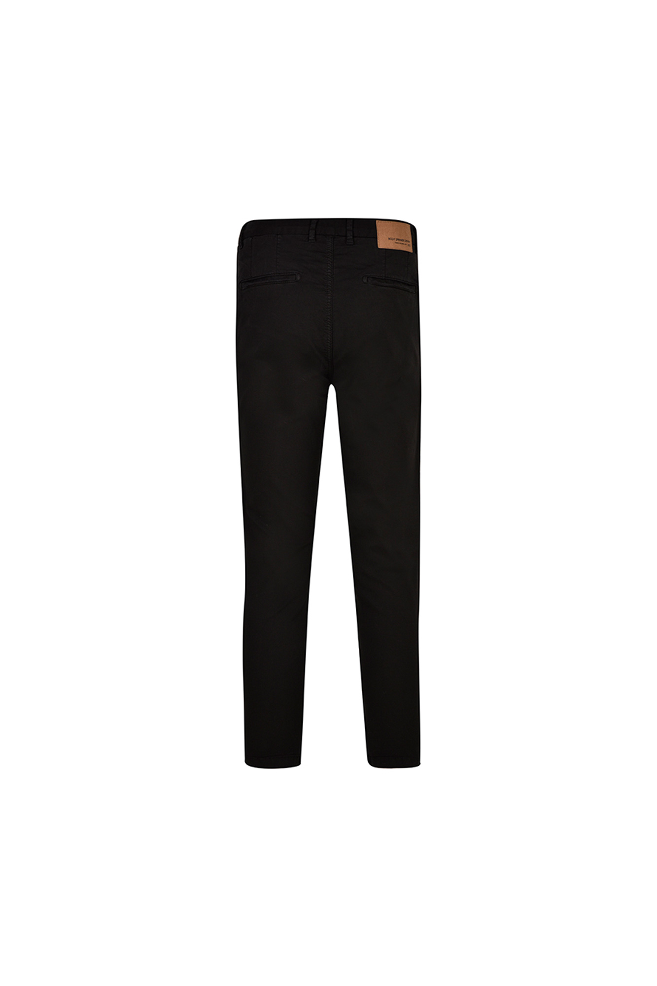 شلوار کتان 5 جیب کراس مردانه