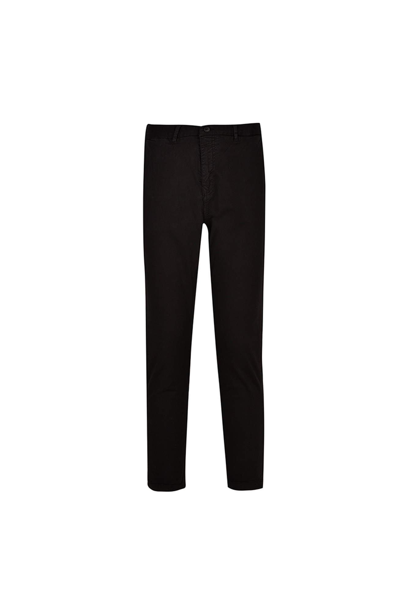 شلوار کتان 5 جیب کراس مردانه