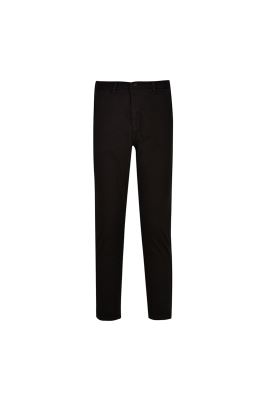 شلوار کتان 5 جیب کراس مردانه