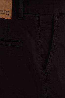 شلوار کتان 5 جیب کراس مردانه