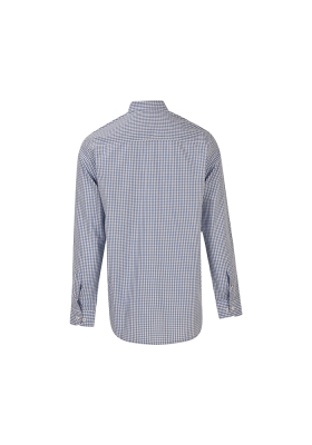 پیراهن رگولار فیت آستین بلند