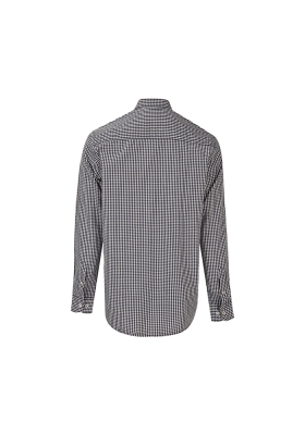 پیراهن رگولار فیت آستین بلند