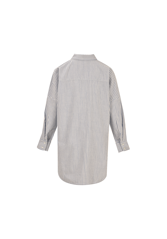 مانتو راه راه